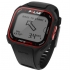 Polar heart rate monitor RC3 GPS HR without heart rate (black)  POLARRC3GPSHRBLACK